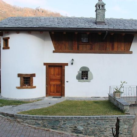 Villa La Tour Nus Rom bilde