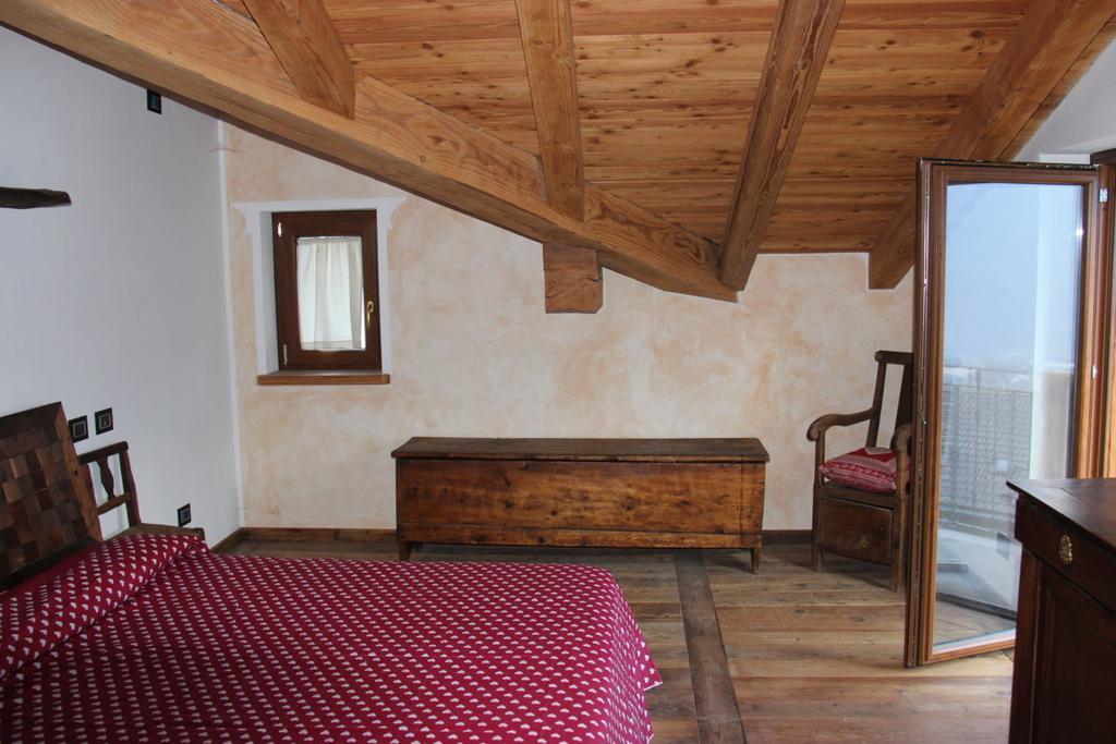 Villa La Tour Nus Rom bilde