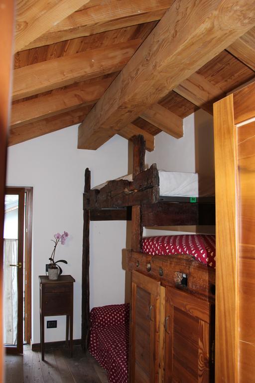 Villa La Tour Nus Eksteriør bilde