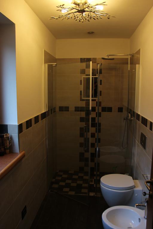 Villa La Tour Nus Eksteriør bilde